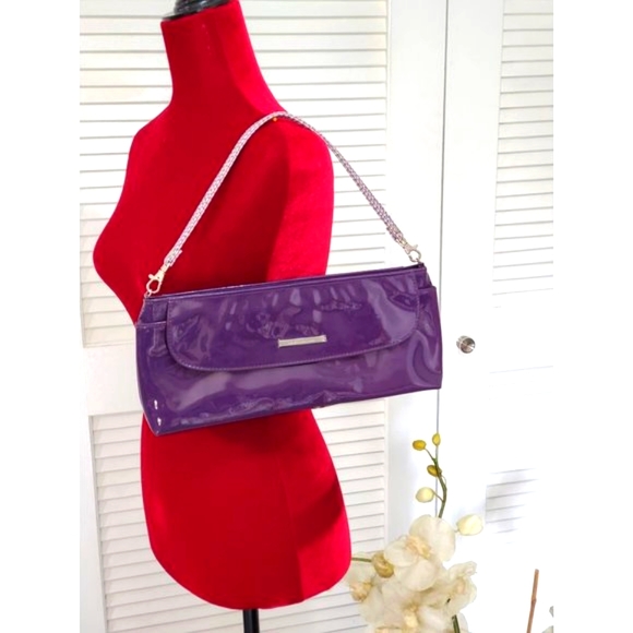 LAURO SINCLAIR Handbags - NWOT Genuine LAURO SINCLAIR INTERCHANGEABLE  BAG